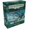 ASMODEE Arkham Horror LCG The Dunwich Legacy Campaign Expansion