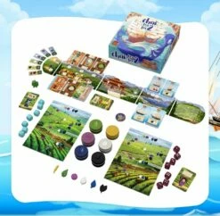 Chai Tea For 2 Deluxe Edition