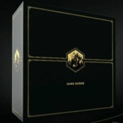 Return To Dark Tower 2nd Printing Kickstarter Bundle