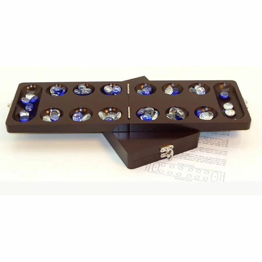 Travel Mancala 1 Travel Mancala