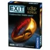 Exit: Lord Of The Rings: Shadows Over Middle-earth