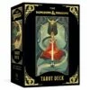 D&D Tarot Deck