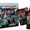 DC Comics DBG Crisis Col 1