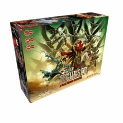 Other The Few & The Cursed KS Edition