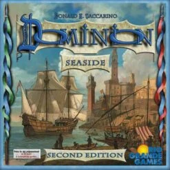 Dominion Seaside Exp 2E