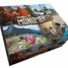 Monuments Super Deluxe KS Edition