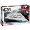 ASMODEE SW Star Destroyer Paper Model