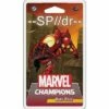 ASMODEE Marvel Champions LCG: SP//dr