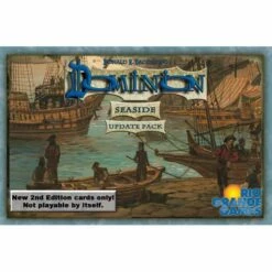 Dominion Seaside Update Pack