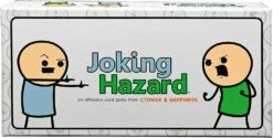 Other Joking Hazard