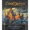 ASMODEE LotR LCG Angmar Awakened Campgn