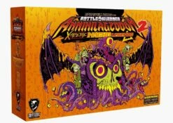 Epic Spell Wars Annihilageddon 2