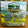 Keystone North America Tokens