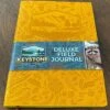 Keystone North America Journal