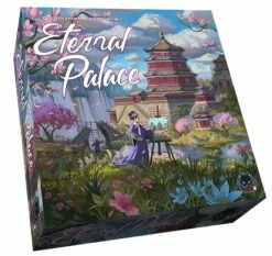 Eternal Palace Deluxe KS