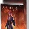 Ashes: Reborn Artist Of Dreams