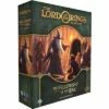 ASMODEE LotR LCG: Fellowship Of The Ring Saga Expansion