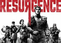 Resurgence KS