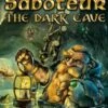 Saboteur The Dark Cave