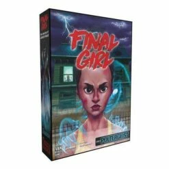 Final Girl: Haunting Of Creech Manor