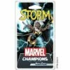 ASMODEE Marvel Champions LCG: Storm