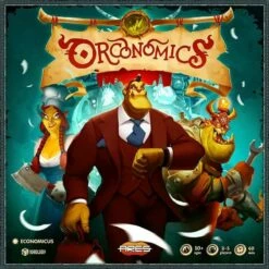 Orconomics 2e Premium