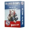 Games Workshop BB Vampire Team Card Pack