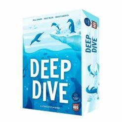 Deep Dive KS Edition