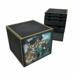 Destinies Witchwood Storage BOX