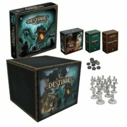 Destinies Witchwood Deluxe All-In Box