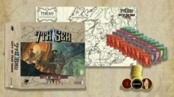 7th Sea City Of 5 Sails KS Bund