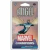 ASMODEE Marvel LCG Angel