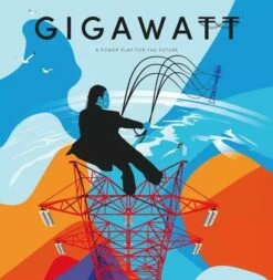 Gigawatt Deluxe KS