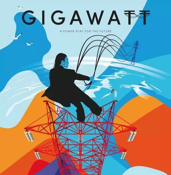 Gigawatt Deluxe KS 1 Gigawatt Deluxe KS