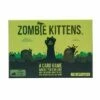 Zombie Kittens