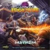 Shadowrun Edge Zone Mayhem