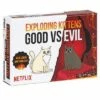 ASMODEE EK Good Vs Evil