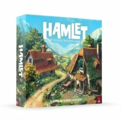 Hamlet: Kickstarter Deluxe Edition