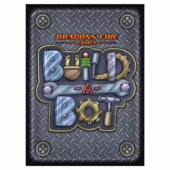 Build-a-Bot