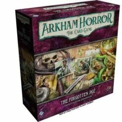 ASMODEE AH LCG Forgotten Age Invest Exp