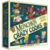 Munchkin Crazy Cooks
