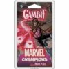 ASMODEE Marvel Champions LCG: Gambit