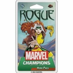 ASMODEE Marvel Champions LCG: Rogue