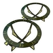 Globetrotting Prem Globe Stand