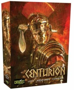 Centurion KS