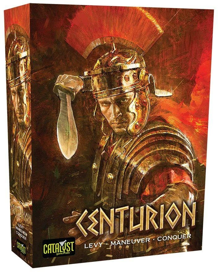 Centurion KS 1 Centurion KS