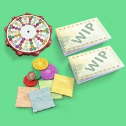 Tiwanaku Add-Ons Bundle