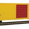 Walthers Mainline 910-1922 HO Scale 50' Evans Boxcar United States Army USAX 29442