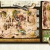 Western Legends Playmat