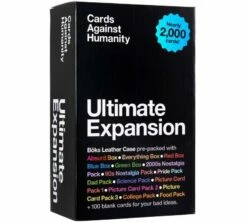 CAH Ultimate Expansion